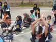 Lomba agustusan sma iabs Cipanas