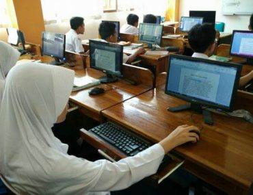 TIK Kelas X