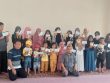 DKM Asy-Syuhada Santuni Anak Yatim